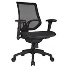 Mid-Back Mesh Task Chair