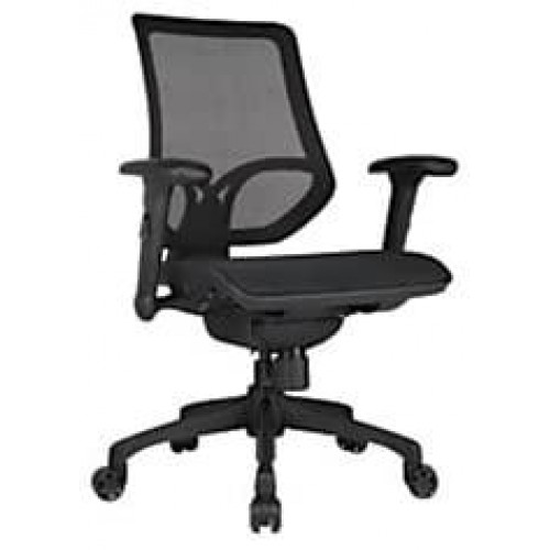 Mid-Back Mesh Task Chair