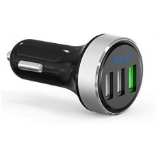 USB Car Charger