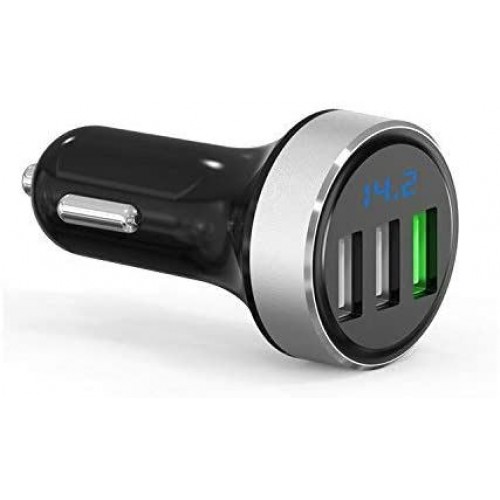 USB Car Charger