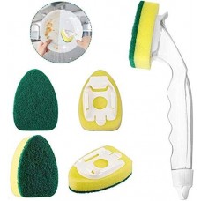 Dishwashing Wand Sponge