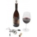 Corkscrew and Wine Stopper Set