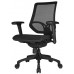 Mid-Back Mesh Task Chair