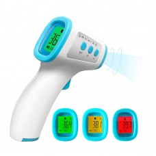 Infrared Thermometer