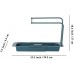 Telescopic Sink Rack
