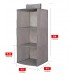 Collapsible Storage Shelves