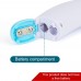 Infrared Thermometer