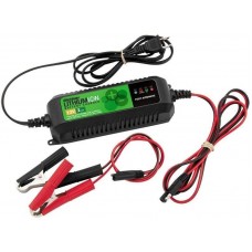 Lithium Battery Charger