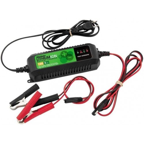 Lithium Battery Charger