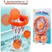 Bathtub Fun Basketball