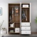 Collapsible Storage Shelves