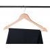 Solid Wood Clothes Hangers