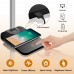 Desk Lamp with Wireless Charger