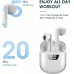 Wireless Earbuds 