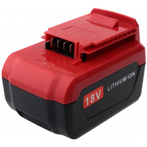 Lithium Ion Battery