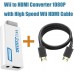 Hdmi Adapter