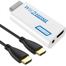 Hdmi Adapter