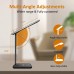 Desk Lamp with Wireless Charger