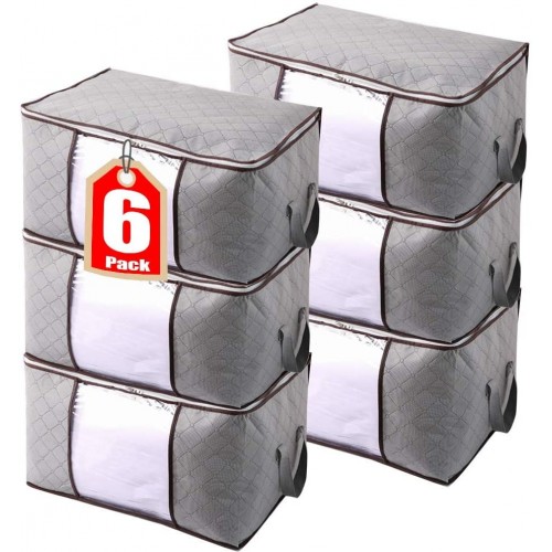 Large Capacity Storage