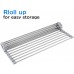 Dish Drying Rack