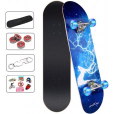 Skateboards