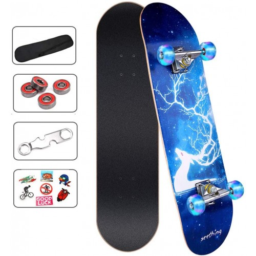 Skateboards