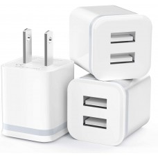 USB Wall Charger