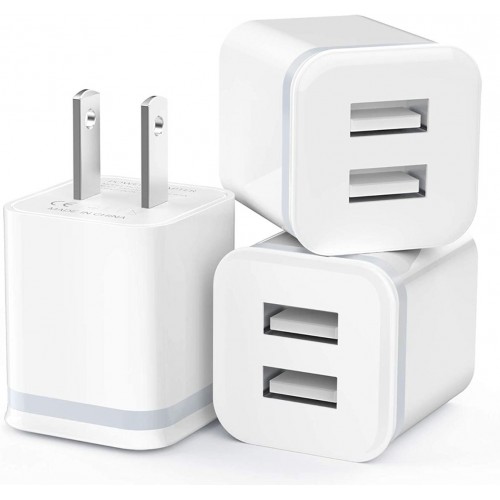 USB Wall Charger