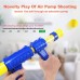 Children's Shooting Toys