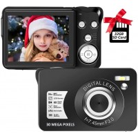 Digital Camera
