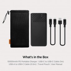 Power Bank Pocket Boost 10000mAh 