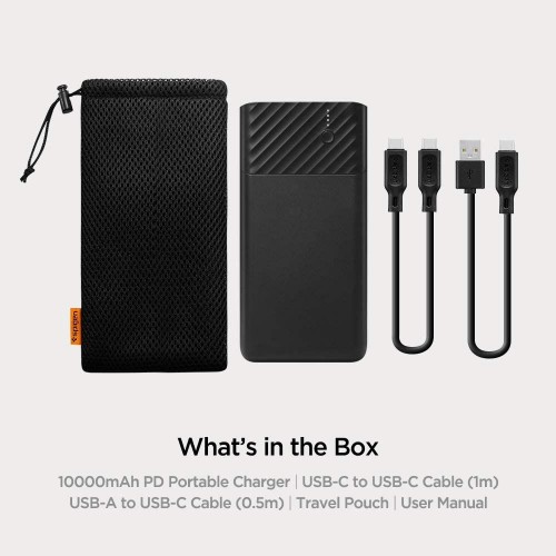 Power Bank Pocket Boost 10000mAh 