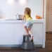 Rolling Step Stool