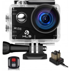 Video Action Camera 4K