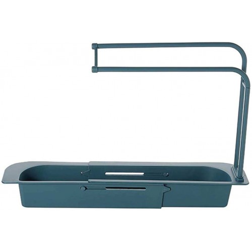Telescopic Sink Rack