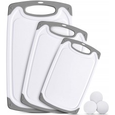 Plastic Cutting Board  