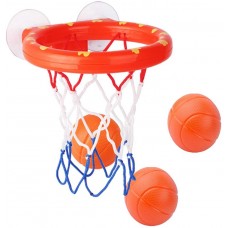 Bathtub Fun Basketball