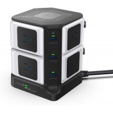 USB Power Strip