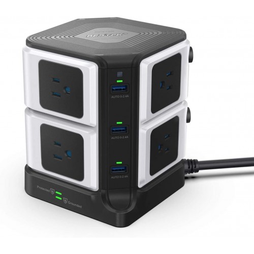 USB Power Strip