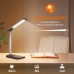 Desk Lamp with Wireless Charger