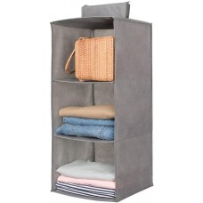 Collapsible Storage Shelves