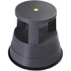 Rolling Step Stool