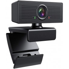 Webcam with Microphone