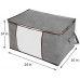 Large Capacity Storage