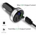 USB Car Charger