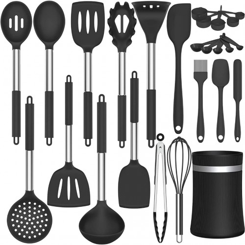 Kitchen Utensil Set