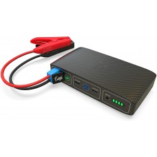 Portable Car Charger