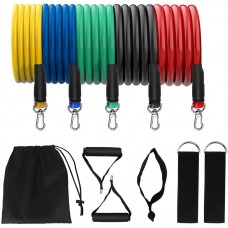Fitness Resistance Bands