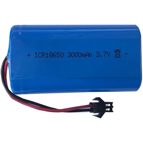 Lithium Ion Battery