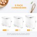 Cereal Containers Storage Set